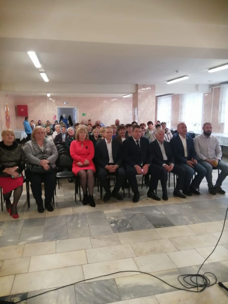 #Герои Отечества &ndash; час памяти&hellip;